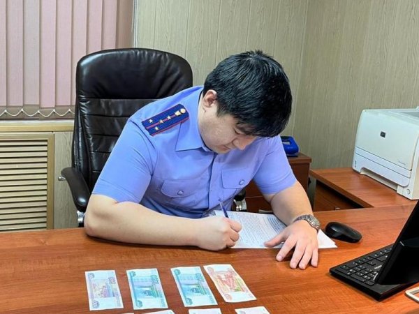 Следком: в Абдулино ветврач получал взятки
