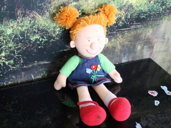 3-летняя жительница Гая попала в больницу с ожогом