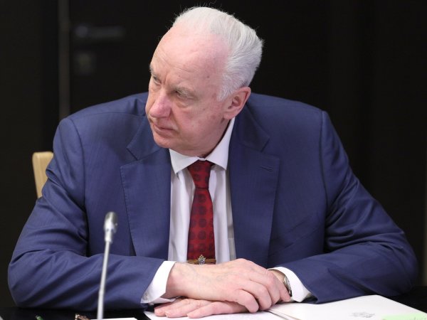 Бастрыкин предлагает запретить продажу алкоголя гражданам младше 21 года