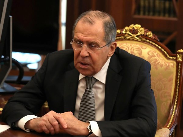 СМИ: российские и американские дипломаты встретятся в Саудовской Аравии