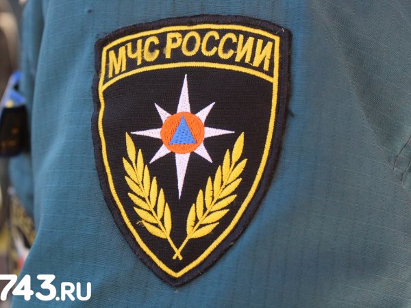 В Оренбурге на Волгоградской сгорел автомобиль