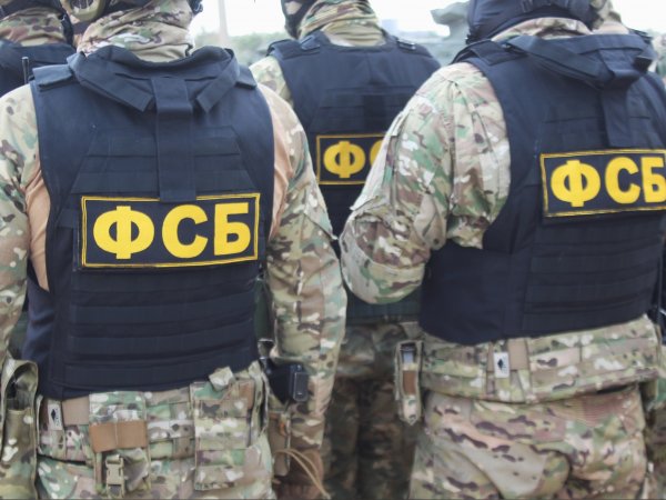 Орчанину вменяют призыв к терроризму