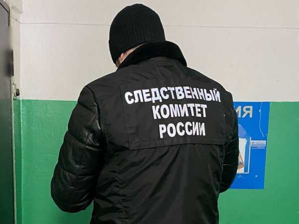 Жительница Гая заподозрена в убийстве собутыльника