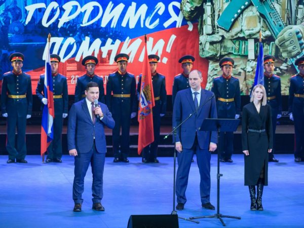 Нурсултан Муссагалеев стал главой Новосергиевского района