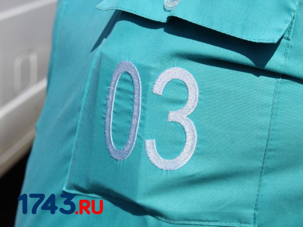 В Бугурусланском районе школьник отравился алкоголем