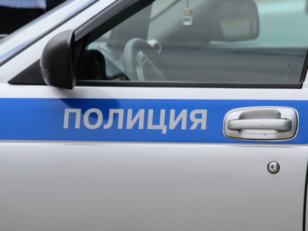 Житель Оренбурга угнал машину от автосервиса