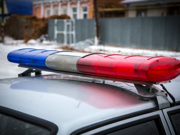 В Сорочинске задержали иностранца, который угнал автомобиль
