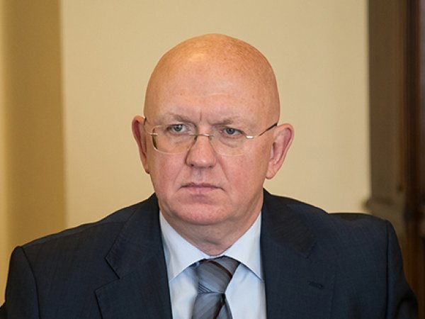 Постпред России при ООН: прекращение огня на Украине пока нереалистично