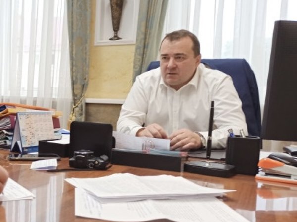 Коррупционный скандал в Оренбуржье: заместителя директора «Оренбургремдорстроя» отправили в СИЗО
