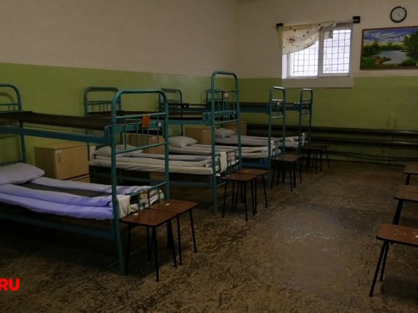 В Орске избрали меру пресечения мужчине, избившему свою сожительницу до смерти