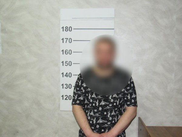 Молодой водитель, будучи лишенным прав за пьяную езду, снова сел за руль подшофе
