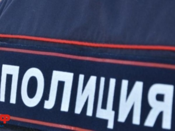 В Оренбургской области мужчина без штанов убегал от полицейских