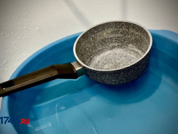 В Оренбурге с 16 мая на несколько дней отключат горячую воду