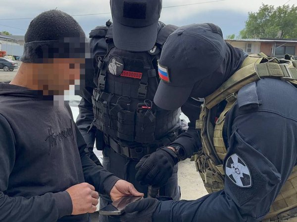 В Оренбуржье ищут мужчин, не вставших на воинский учёт