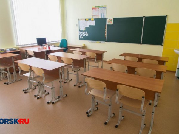 Летние каникулы в Оренбурге стартуют 26 мая