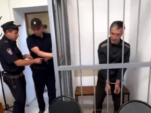 В Соль-Илецке мужчина убил, расчленил собутыльника и спрятал его останки
