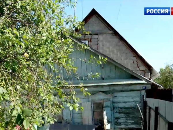 Шокирующая находка: в Оренбурге на улице валялась человеческая ступня