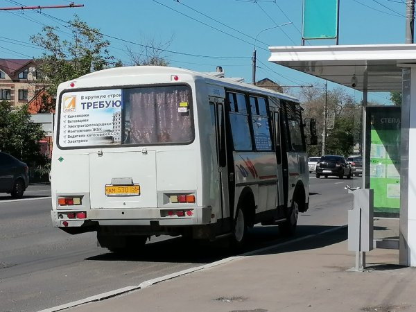 Оренбургские чиновники будут проводить «автобусные рейды» в часы пик