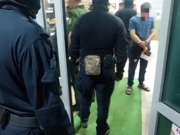 В Оренбурге искали уклонистов от службы в армии и нашли!