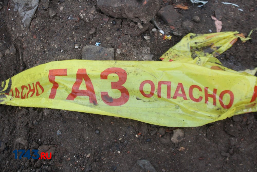 В Оренбурге мужчина вдохнул опасные газы и умер 