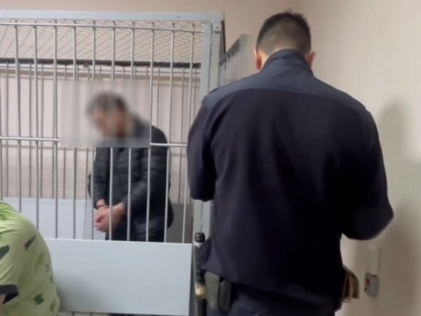 Суд вынес приговор участнику драки на улице Донгузской