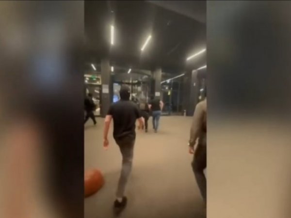 Стрельба у Hilton: в деле замешаны известные бизнесмены