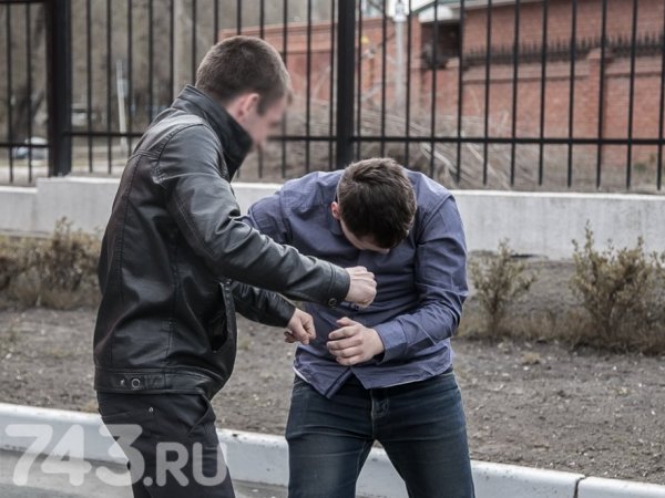 Суд вынес приговор участнику массовой драки в Оренбурге, в которой погиб мужчина