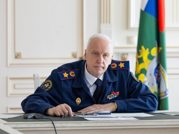 Бастрыкин затребовал доклад по стрельбе в оренбургском отеле
