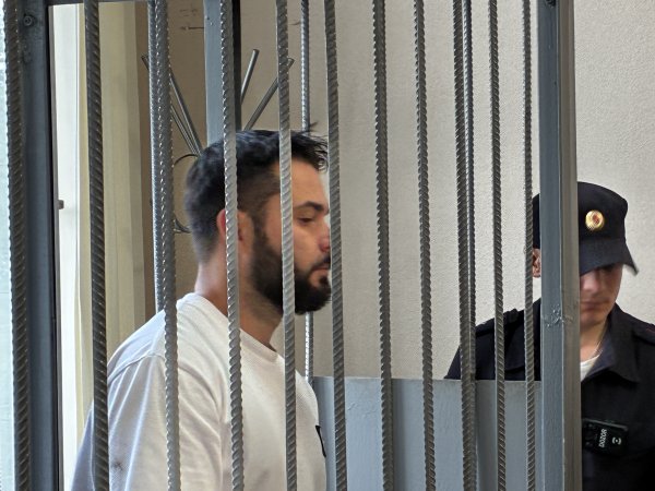 Егор Макаров, обвиняемый в покушении на убийство, отправится в СИЗО