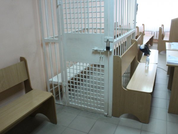 В Оренбурге отправили в СИЗО замначальника Управления Росгвардии региона