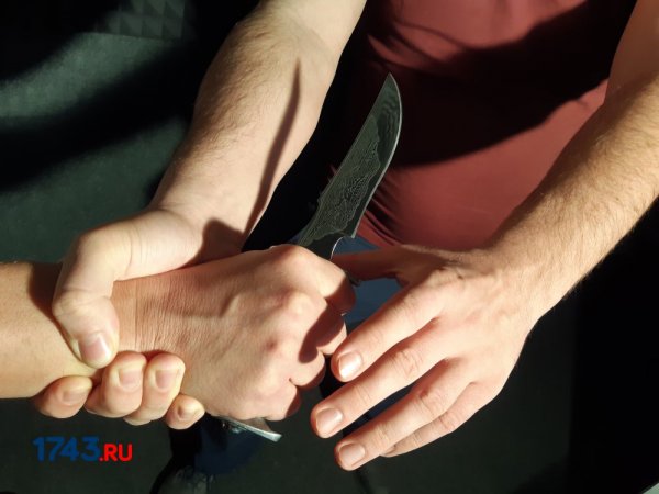 Следователи Оренбурга завершили расследование поножовщины в магазине на ул. М. Джалиля