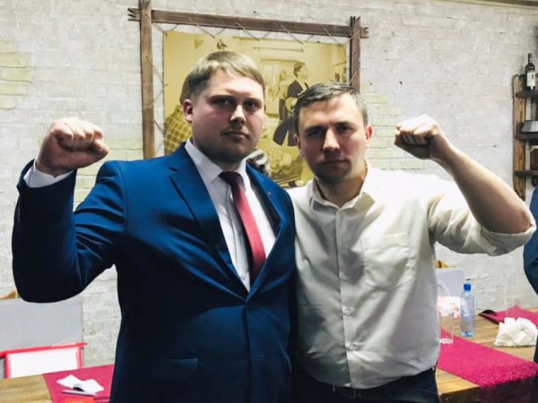 Зоозащитники пожаловались генпрокурору на оренбургского депутата Кочугурова