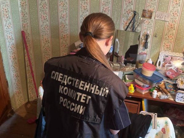 Женщину в Саракташском районе подозревают в убийстве своей матери ломом-гвоздодером