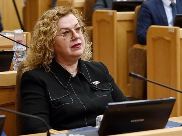 Подозрительные банковские переводы россиян будут замораживать без суда, заявила сенатор