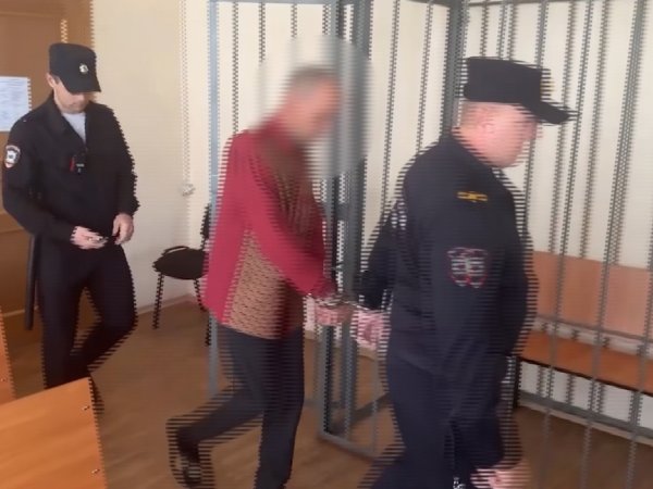 В Оренбургской области мужчина отправился в СИЗО за убийство своего знакомого и попытку расправиться со свидетелем