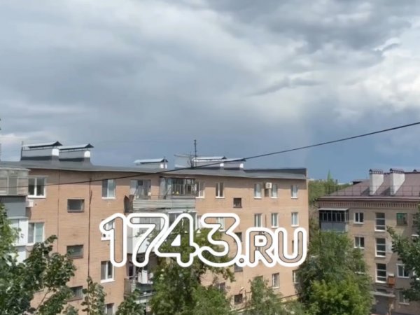 Опасность атаки БПЛА в регионе: в Оренбурге и Ясном выли сирены, в областном центре был объявлен режим «Ковер»