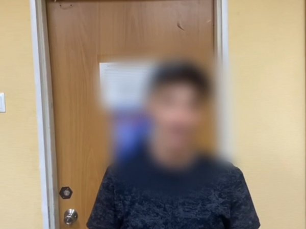 У 13-летнего оренбуржца украли велосипед, пока тот пытался помочь прохожему