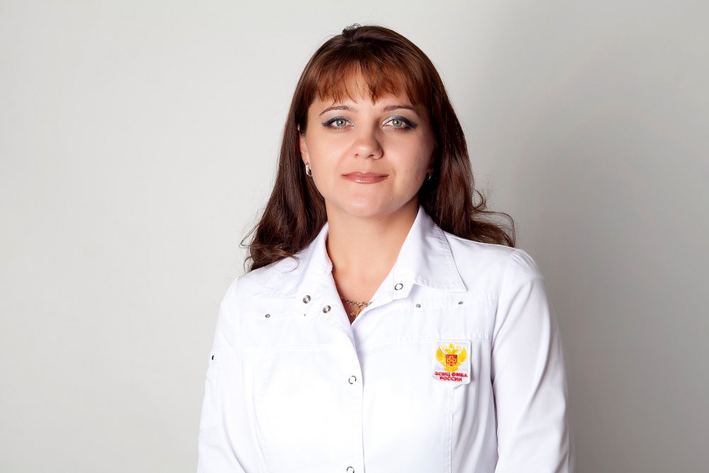 Лариса Боярская, назначенная на должность вице-губернатора по социальной политике