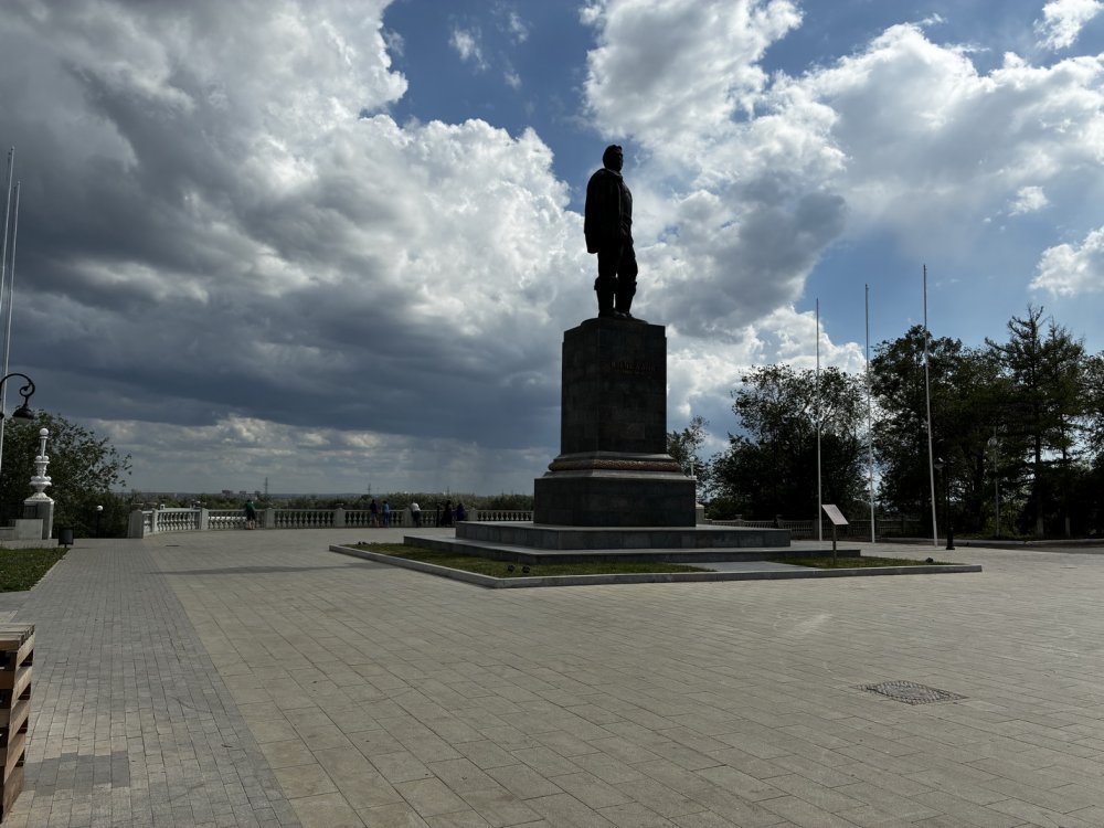 Кто согласится убирать места притяжения туристов, получит солидное вознаграждение