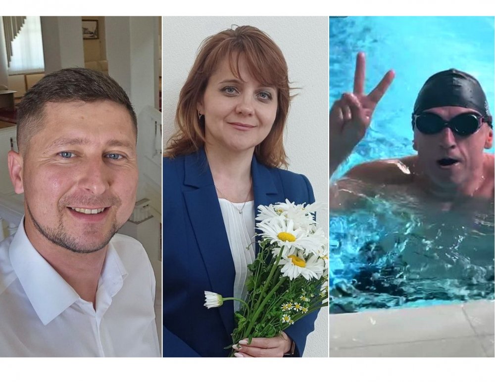 Личных каналов у оренбургских министров не много, но есть