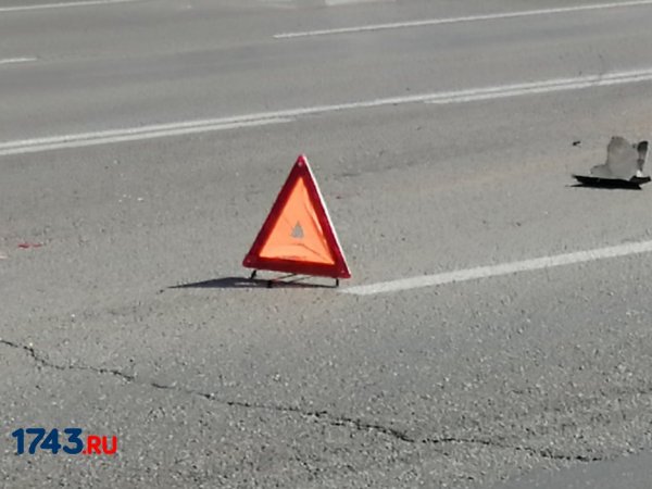 В Оренбурге суд внес приговор водителю, насмерть сбившему женщину на «зебре»