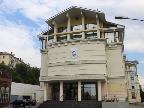 Тело 16-летнего подростка обнаружили в одном из детских оздоровительных лагерей Оренбурга