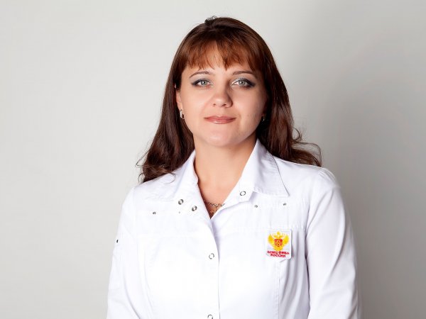Лариса Боярская, назначенная на должность вице-губернатора по социальной политике