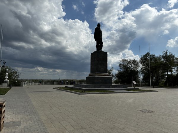 Кто согласится убирать места притяжения туристов, получит солидное вознаграждение