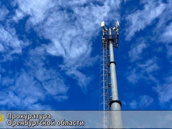 Подожгли климатический шкаф вышки сотовой связи: в Оренбургской области двое несовершеннолетних и один 24-летний жители региона совершили диверсию