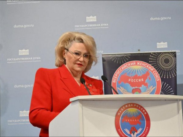 Оренбургский депутат пожаловался на «Википедию» генпрокурору России