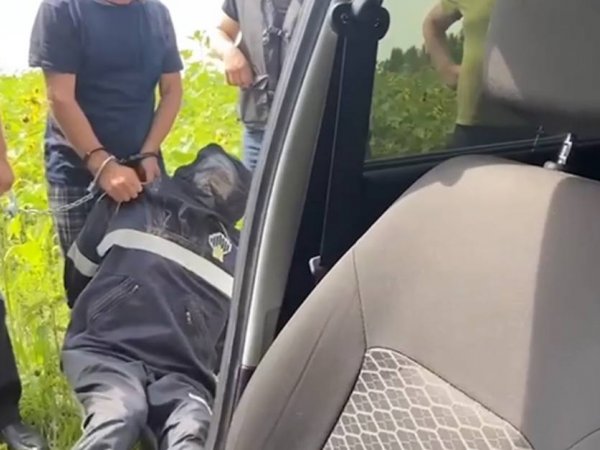 Насиловал в лесу: под Саратовом задержали убийцу двух оренбурженок