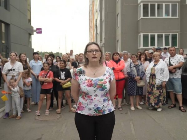 Жителям 16 микрорайона, которые пожаловались в Генпрокуратуру на постоянные отключения воды, сменят собственника сетей