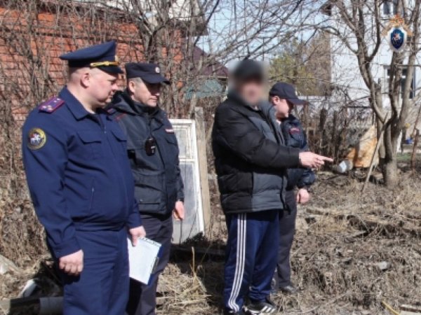 В Оренбурге вынесли приговор мужчине, убившему жену и любовницу 20 лет назад