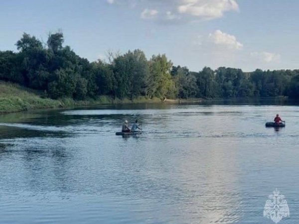 В Оренбургской области утонул 16-летний подросток, спасая девочку